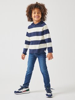 Menino 2-14 anos-Os Looks para o Regresso às Aulas-Look de menino