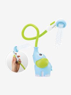 Brinquedos-Primeira idade-Brinquedos para o banho-Chuveiro elefante, Yookidoo