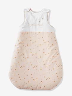 Têxtil-lar e Decoração-Roupa de cama bebé-Saco de bebé sem mangas, tema Jolie Nuit