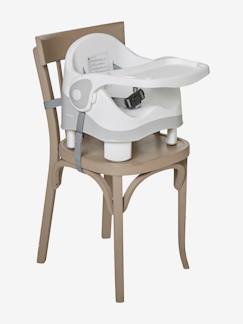 Puericultura-Cadeiras altas bebé, assentos-Assento elevatório para cadeira, rígido