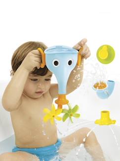 Brinquedos-Primeira idade-Elefante de banho, YOOKIDOO
