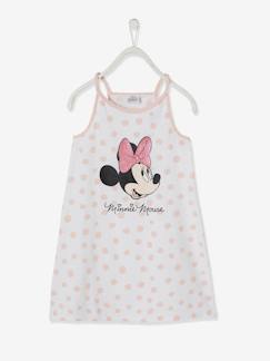 Menina 2-14 anos-Vestidos-Vestido de praia Minnie® da Disney