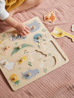 Jogos e Puzzles Didácticos para Crianças: 3 Anos