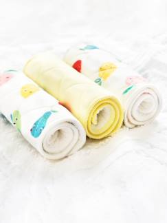 Puericultura-Higiene do bebé-Fraldas e toalhetes-Toalhetes e cuidados-Mioboost, reforço para fraldas laváveis (x3), BAMBINO MIO