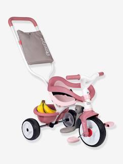 Toda a Seleção-Brinquedos-Brinquedos de exterior-Triciclo Be Move Confort - SMOBY