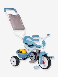 Brinquedos-Triciclo Be Move Confort - SMOBY