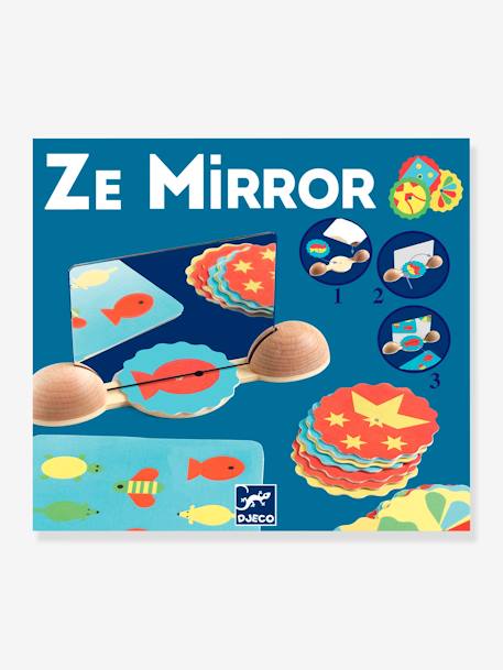 Ze Mirror Imagens - DJECO multicolor 