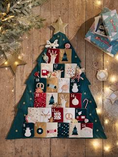 Calendário do Advento Árvore de Natal!