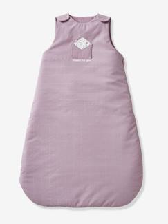 Têxtil-lar e Decoração-Roupa de cama bebé-Saco de bebé sem mangas, Doce Provença