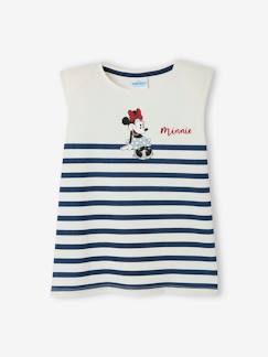 Menina 2-14 anos-T-shirts-T-shirts-T-shirt mangas curtas Disney® Minnie