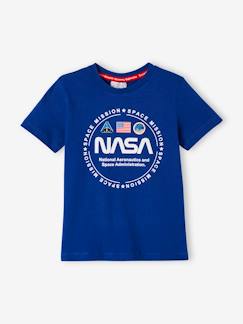 Menino 2-14 anos-T-shirts, polos-T-shirts-T-shirt NASA®, para criança