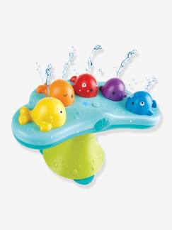 Brinquedos-Primeira idade-Fonte de banho musical - HAPE