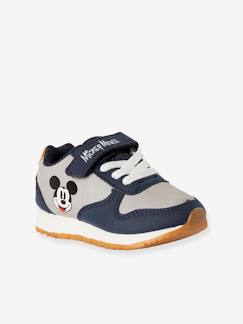 Calçado-Calçado menino (23-38)-Sapatilhas Mickey da Disney®, para criança