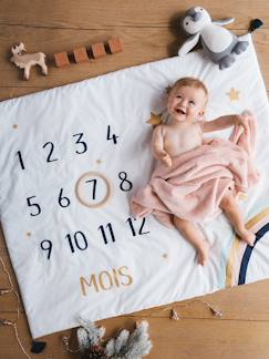 Especial bebé-Têxtil-lar e Decoração-Decoração-Tapete cenário de fotografias, para bebé