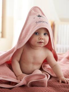 Têxtil-lar e Decoração-Roupa de banho-Capas de banho-Conjunto personalizável com capa + luva de banho, Oeko-Tex®