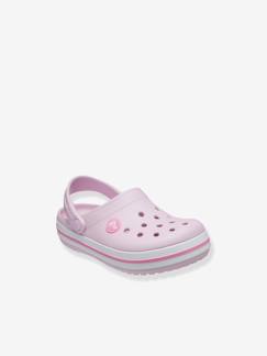 Calçado-Calçado bebé (17-26)-Bebé caminha menina (19-26)-Sabrinas, sapatos-Socas para bebé, Crocband Clog T CROCS™
