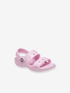 Calçado-Calçado bebé (16-26)-Bebé caminha menino (19-26)-Sandálias-Sandálias para bebé, Classic Crocs Sandal T CROCS™
