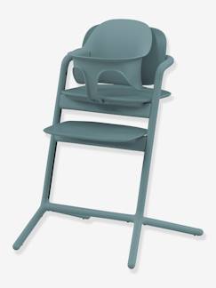 Puericultura-Cadeiras altas bebé, assentos-Conjunto 3-em-1, cadeira alta, Cybex Lemo 2