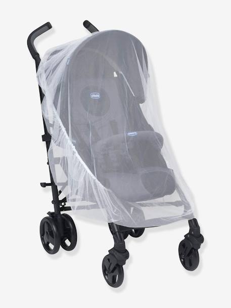 Mosquiteiro universal para carrinho de bebé, da CHICCO branco 