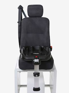 Puericultura-Cadeiras-auto-Alcofas bebé 0/Ovo 0+ (dos 0 aos 13kg)-Base Isofix para cadeiras-auto Triocity+ e Bicity+, da Vertbaudet