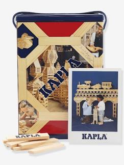 Brinquedos-Caixa com 200 peças - KAPLA®