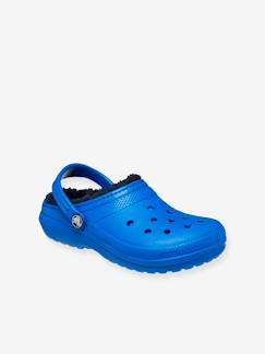Calçado-Calçado menino (23-38)-Sandálias, chinelos-Socas para criança, Classic Lined Clog K CROCS™