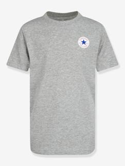 Menino 2-14 anos-T-shirts, polos-T-shirt para criança, da CONVERSE