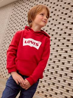 Menino 2-14 anos-Camisolas, casacos de malha, sweats-Sweat com capuz, para criança, da Levi's®
