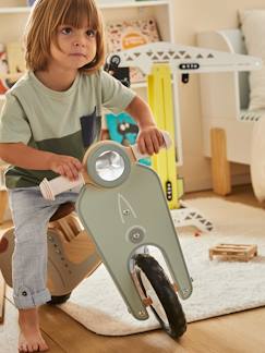 Brinquedos-Brinquedos de exterior-Triciclos, scooters e trotinetes-Scooter em madeira FSC®