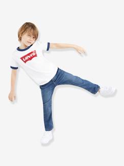 Menino 2-14 anos-Jeans slim 511, para criança, da Levi's