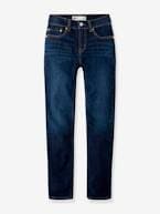Jeans slim afunilados 512™, da Levi's® marinho 