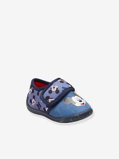 Calçado-Calçado menino (23-38)-Sapatinhos Mickey da Disney®, para criança