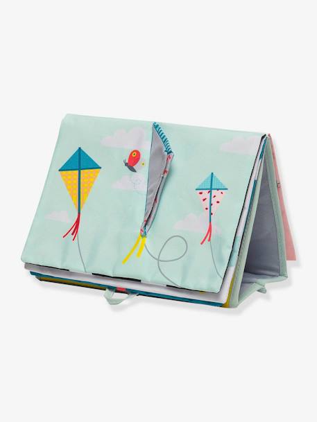 Livro Coala em forma de cavalete - TAF TOYS multicolor 