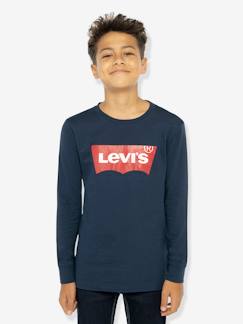 Menino 2-14 anos-T-shirts, polos-Camisola Batwing da Levi's®