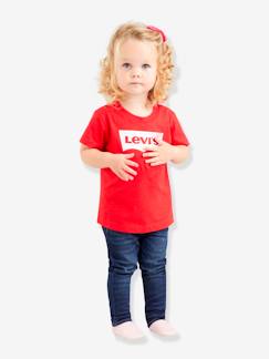 Bebé 0-36 meses-T-shirts-T-shirt para bebé, Batwing da Levi's