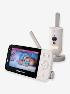 Puericultura-Intercomunicadores bebé, Humidificadores-Intercomunicador de vídeo digital, da Philips AVENT SCD921