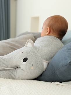 Bebé 0-36 meses-Pijamas, babygrows-Pijama coala, em veludo, para bebé