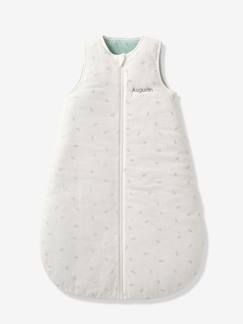 Algodão Biológico-Têxtil-lar e Decoração-Saco de bebé com abertura ao centro, em algodão bio*, Dreamy