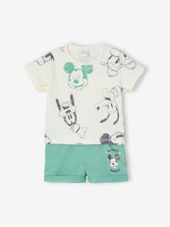 Conjunto para bebé menino, com 2 peças, da Disney® Mickey & Friends