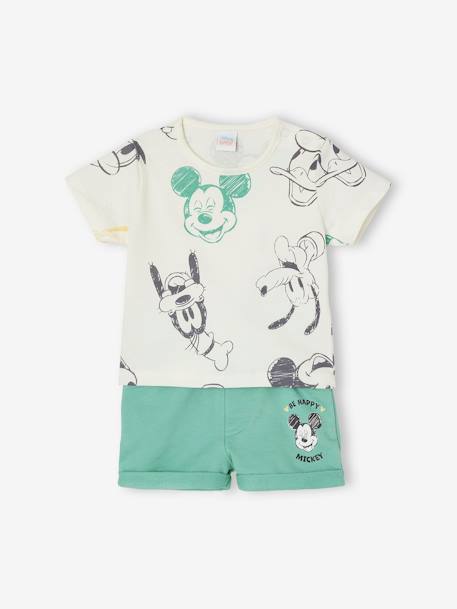 Conjunto para bebé menino, com 2 peças, da Disney® Mickey & Friends 6726 