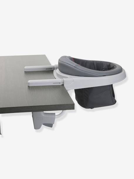 Cadeira de mesa CHICCO 360° cinzento 