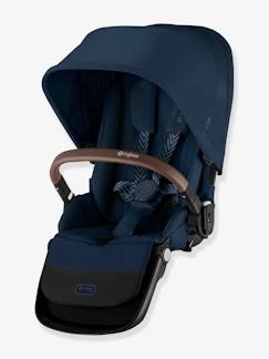 Puericultura-Carrinhos de bebé-Polivalentes-Assento extra para carrinho de bebé, Gazelle S da CYBEX