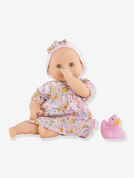 Boneca bebé banho Calypso - COROLLE multicolor 