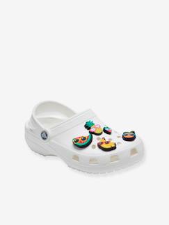 Calçado-Calçado menino (23-38)-Sandálias, chinelos-Pins Jibbitz™ Cute Fruit Sunnies, 5 Pack CROCS™