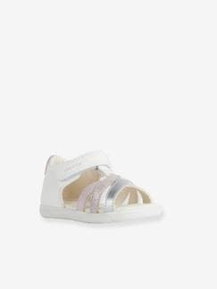 Calçado-Calçado bebé (17-26)-Sandálias Alul Girl D da GEOX®, para bebé