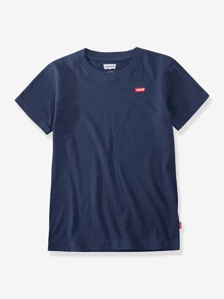 T-shirt batwing chest da LEVI'S azul 