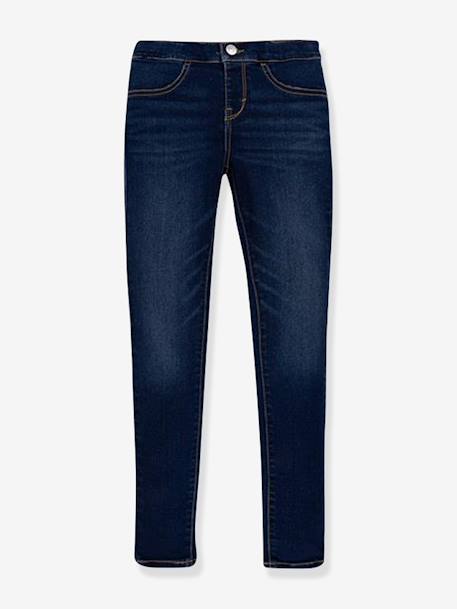 Jeggings LEVI'S, Pull on azul 