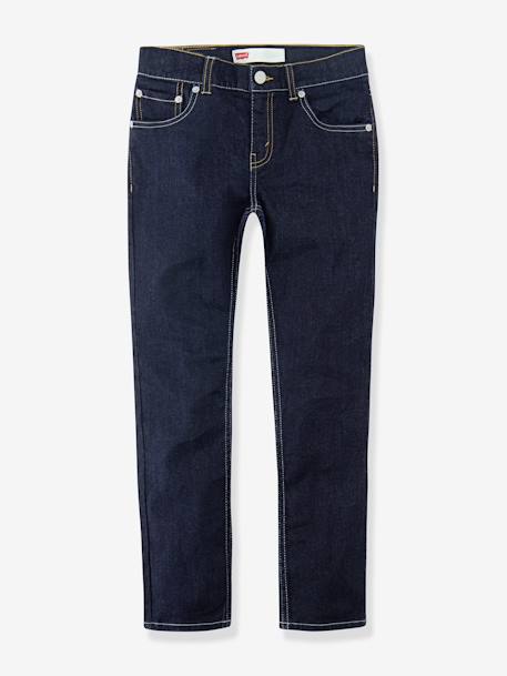 Jeans 510 da LEVI'S, skinny fit azul-ganga 