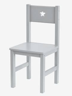 Cadeira para criança, tema Sirius, assento com alt. 30 cm