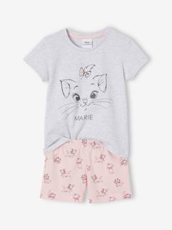 Pijama Marie dos Aristogatos da Disney®, para criança